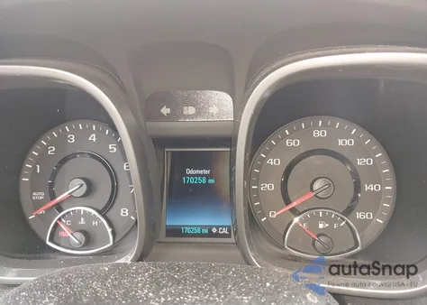 2015 Chevrolet Malibu 1Lt z USA, uszkodzony, nr VIN 1G11C5SL9FU126173